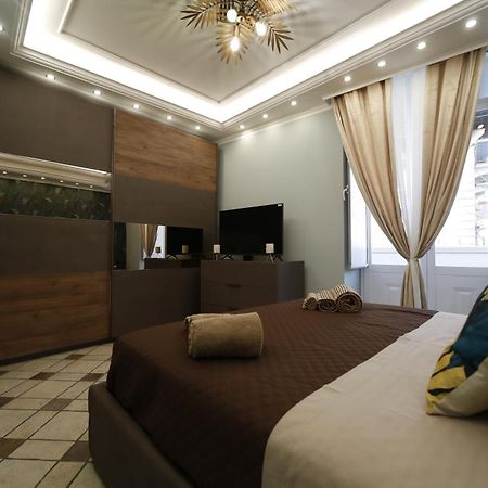 Pidatella Home Catania Ngoại thất bức ảnh