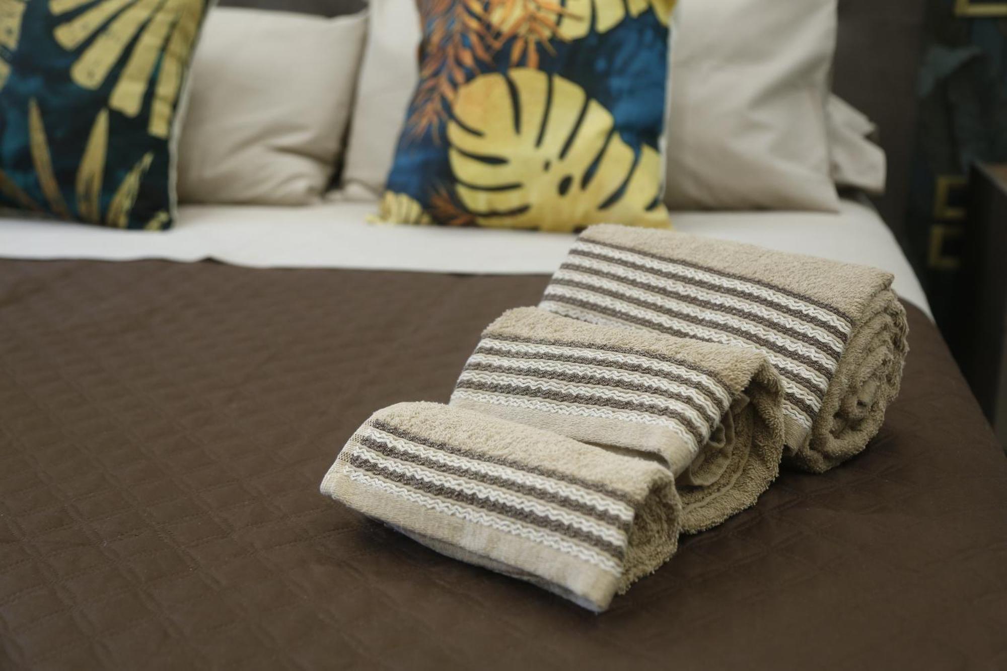 Pidatella Home Catania Ngoại thất bức ảnh