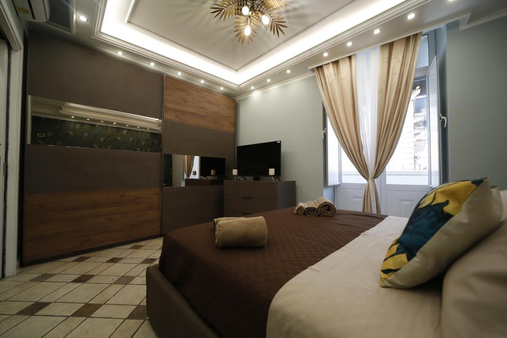 Pidatella Home Catania Ngoại thất bức ảnh