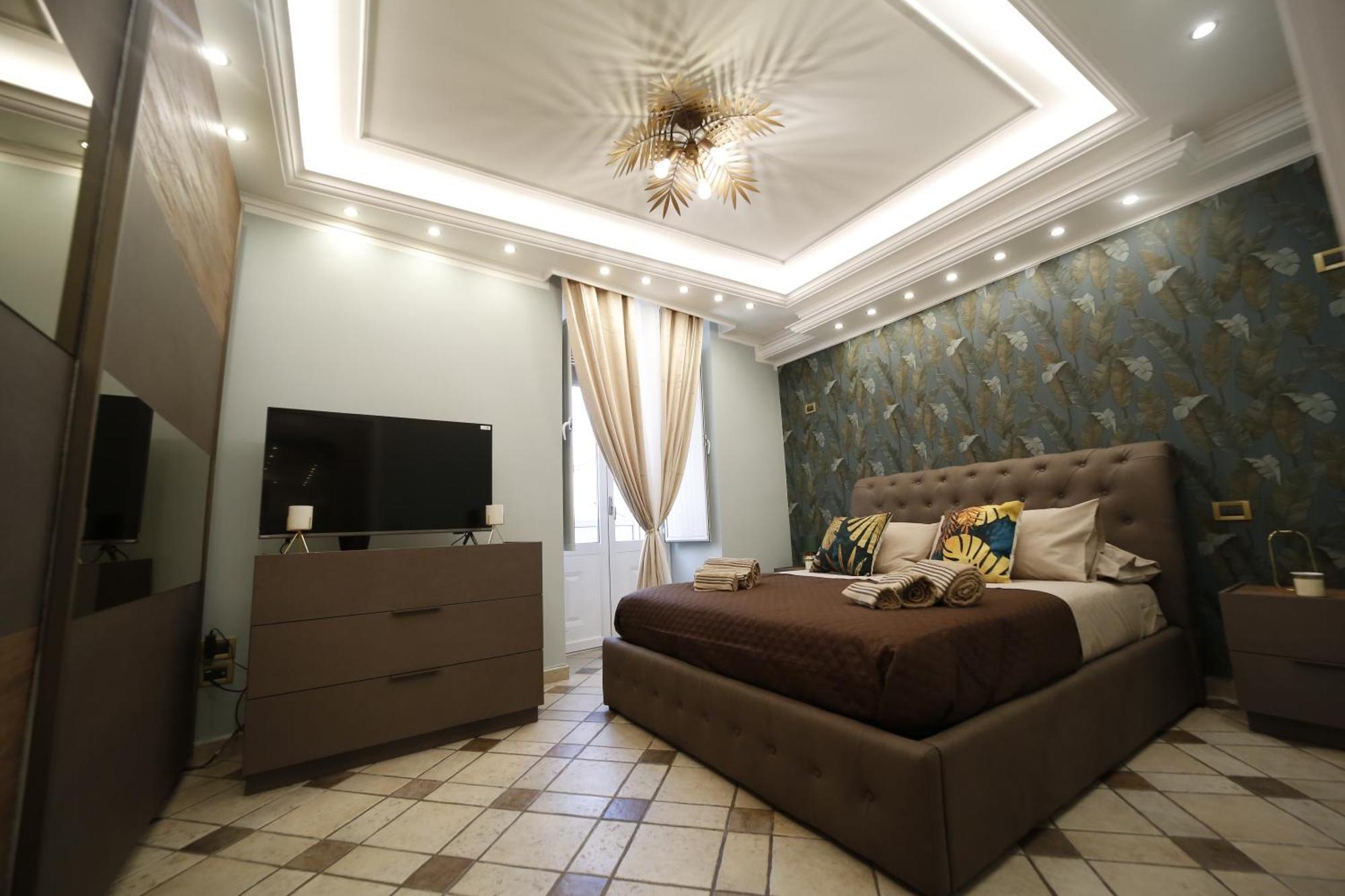 Pidatella Home Catania Ngoại thất bức ảnh