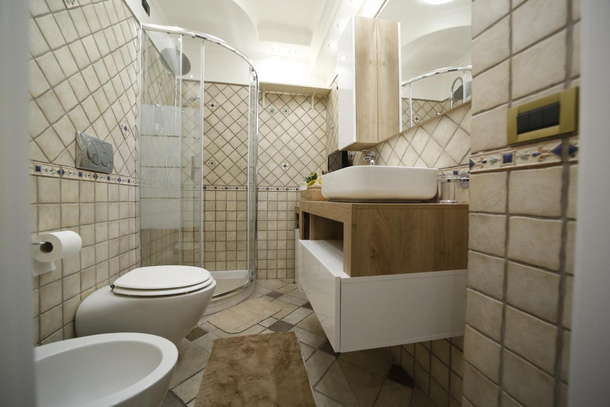 Pidatella Home Catania Ngoại thất bức ảnh