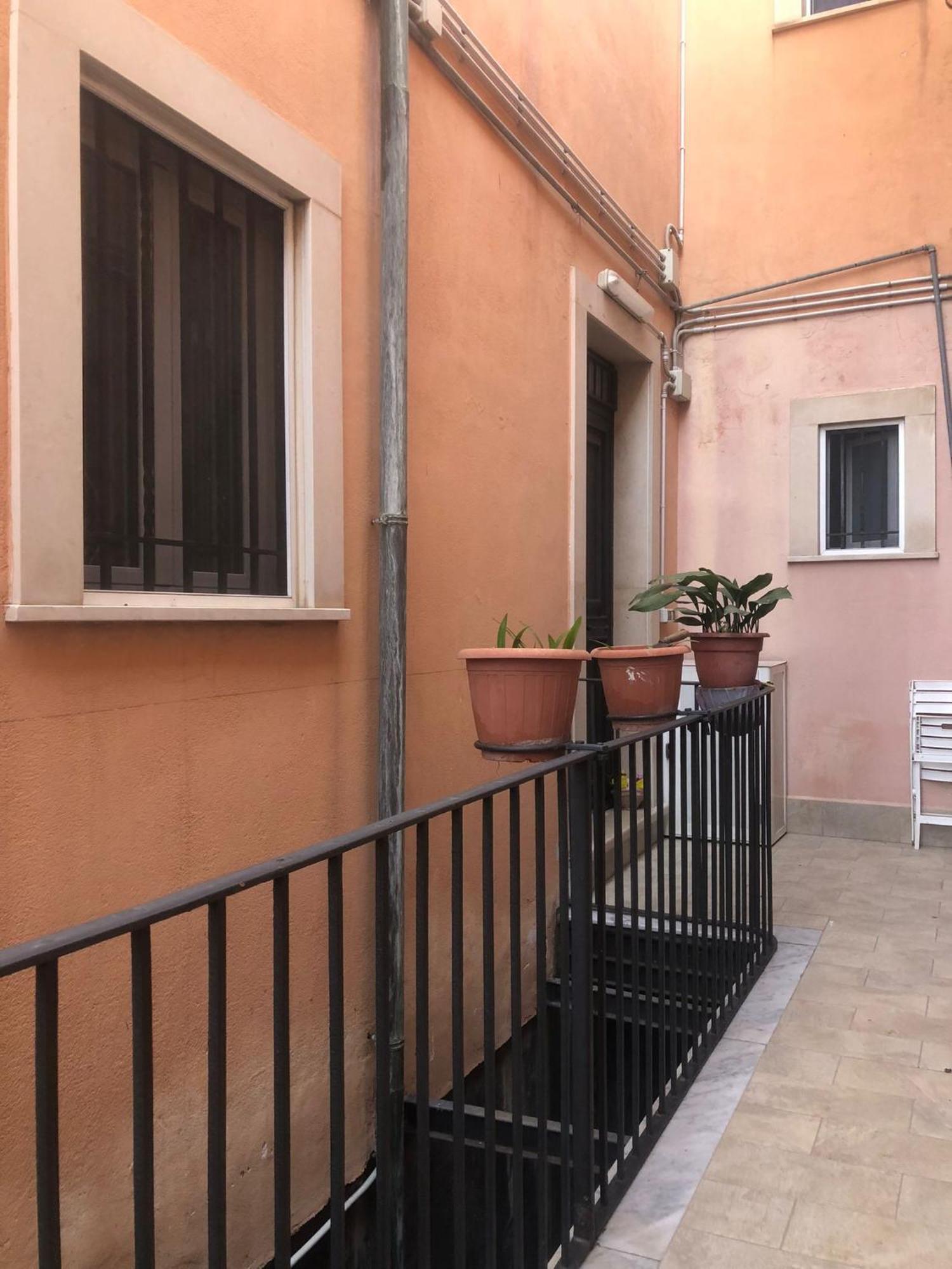Pidatella Home Catania Ngoại thất bức ảnh