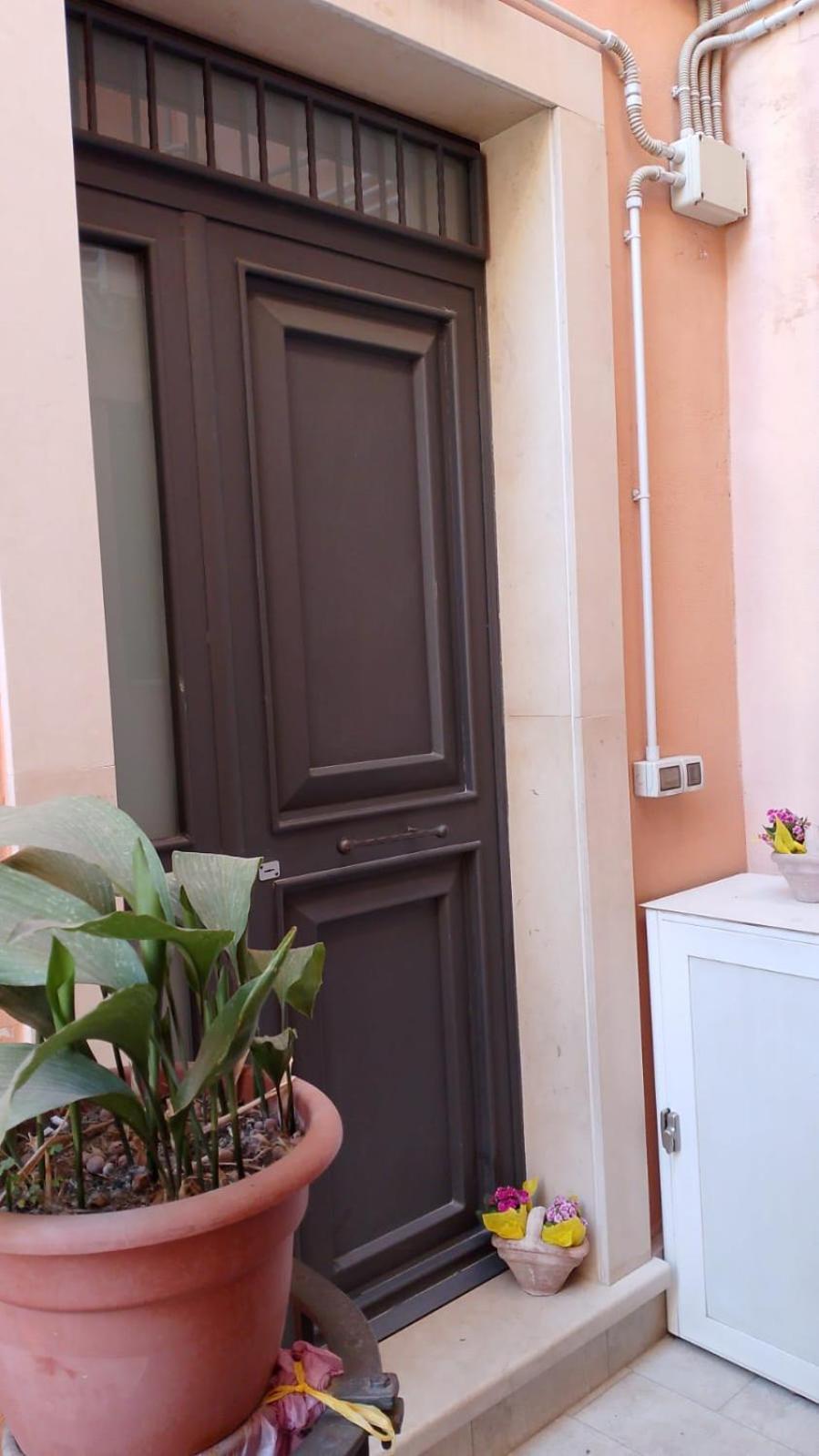 Pidatella Home Catania Ngoại thất bức ảnh